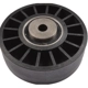 Purchase Top-Quality CONTINENTAL - 49048 - New Idler Pulley pa3