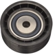 Purchase Top-Quality CONTINENTAL - 49074 - Idler Pulleys pa3