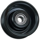 Purchase Top-Quality CONTINENTAL - 49086 - Drive Belt Idler Pulley pa1