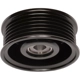 Purchase Top-Quality CONTINENTAL - 49086 - Drive Belt Idler Pulley pa3