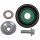 Purchase Top-Quality CONTINENTAL - 49098 - New Idler Pulley pa3