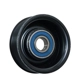 Purchase Top-Quality CONTINENTAL - 49106 - New Idler Pulley pa3