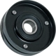 Purchase Top-Quality CONTINENTAL - 49109 - New Idler Pulley pa3