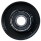Purchase Top-Quality CONTINENTAL - 49112 - Accessory Drive Belt Idler Pulley - Automotive V- Belt pa2