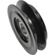 Purchase Top-Quality New Idler Pulley by CONTINENTAL - 49116 pa3