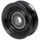 Purchase Top-Quality CONTINENTAL - 49123 - Accessory Drive Belt Idler Pulley pa1