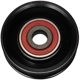 Purchase Top-Quality CONTINENTAL - 49124 - New Idler Pulley pa2
