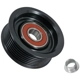 Purchase Top-Quality CONTINENTAL - 49124 - New Idler Pulley pa3