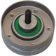 Purchase Top-Quality CONTINENTAL - 49125 - New Idler Pulley pa1