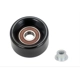 Purchase Top-Quality CONTINENTAL - 49127 - Accessory Drive Idler Pulley pa3