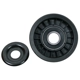 Purchase Top-Quality CONTINENTAL - 49128 - New Idler Pulley pa2