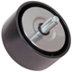 Purchase Top-Quality CONTINENTAL - 49129 - New Idler Pulley pa2