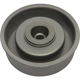 Purchase Top-Quality CONTINENTAL - 49133 - New Idler Pulley pa2