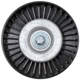 Purchase Top-Quality CONTINENTAL - 49135 - Drive Belt Idler Pulley pa1