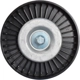 Purchase Top-Quality CONTINENTAL - 49135 - Drive Belt Idler Pulley pa2