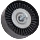 Purchase Top-Quality CONTINENTAL - 49135 - Drive Belt Idler Pulley pa3