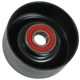 Purchase Top-Quality CONTINENTAL - 49139 - New Idler Pulley pa1