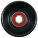 Purchase Top-Quality CONTINENTAL - 49139 - New Idler Pulley pa2