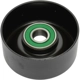 Purchase Top-Quality CONTINENTAL - 49139 - New Idler Pulley pa3