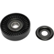 Purchase Top-Quality CONTINENTAL - 49141 - New Idler Pulley pa1