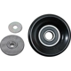 Purchase Top-Quality New Idler Pulley by CONTINENTAL - 49144 pa1