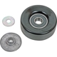 Purchase Top-Quality New Idler Pulley by CONTINENTAL - 49144 pa3