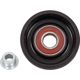 Purchase Top-Quality CONTINENTAL - 49148 - Drive Belt Idler Assembly pa6