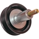 Purchase Top-Quality CONTINENTAL - 49149 - New Idler Pulley pa1