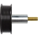 Purchase Top-Quality CONTINENTAL - 49149 - New Idler Pulley pa3