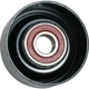 Purchase Top-Quality CONTINENTAL - 49153 - Accessory Drive Idler Pulley pa2