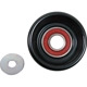 Purchase Top-Quality CONTINENTAL - 49153 - Accessory Drive Idler Pulley pa3