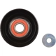 Purchase Top-Quality CONTINENTAL - 49153 - Accessory Drive Idler Pulley pa4