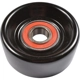 Purchase Top-Quality CONTINENTAL - 49153 - Accessory Drive Idler Pulley pa5