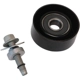 Purchase Top-Quality CONTINENTAL - 49158 - Accessory Drive Belt Idler Pulley pa1