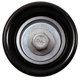 Purchase Top-Quality CONTINENTAL - 49158 - Accessory Drive Belt Idler Pulley pa2