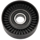 Purchase Top-Quality CONTINENTAL - 49161 - Drive Belt Idler Assembly pa3