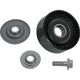 Purchase Top-Quality New Idler Pulley by CONTINENTAL - 49163 pa1