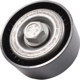 Purchase Top-Quality New Idler Pulley by CONTINENTAL - 49163 pa4