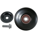 Purchase Top-Quality CONTINENTAL - 49165 - New Idler Pulley pa1