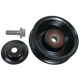 Purchase Top-Quality CONTINENTAL - 49165 - New Idler Pulley pa3