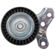 Purchase Top-Quality CONTINENTAL - 49169 - New Idler Pulley pa1