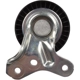 Purchase Top-Quality CONTINENTAL - 49169 - New Idler Pulley pa2