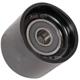 Purchase Top-Quality CONTINENTAL - 49171 - New Idler Pulley pa2