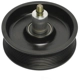 Purchase Top-Quality CONTINENTAL - 49172 - Accessory Drive Idler Pulley pa2