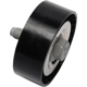 Purchase Top-Quality CONTINENTAL - 49173 - New Idler Pulley pa1