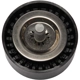 Purchase Top-Quality CONTINENTAL - 49173 - New Idler Pulley pa3