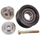 Purchase Top-Quality CONTINENTAL - 49176 - New Idler Pulley pa1