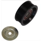Purchase Top-Quality CONTINENTAL - 49177 - Accessory Drive Belt Pulley pa1