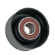 Purchase Top-Quality CONTINENTAL - 49180 - New Idler Pulley pa2