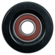 Purchase Top-Quality CONTINENTAL - 49180 - New Idler Pulley pa4